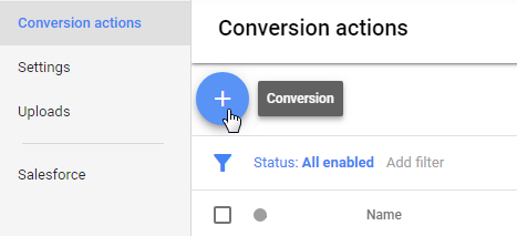 How to set up integration with Google Ads 7