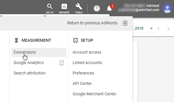 How to set up integration with Google Ads 6
